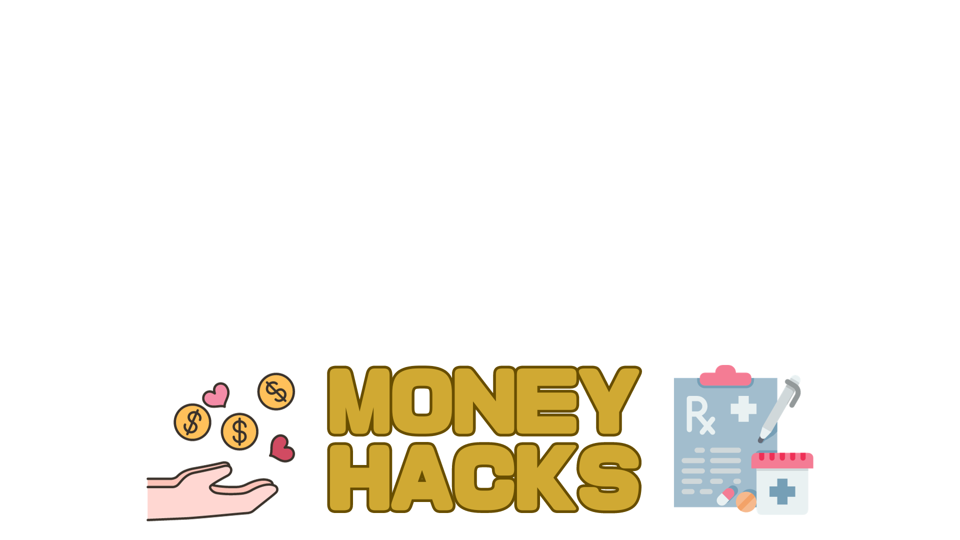 【Money hacks】お財布の処方箋